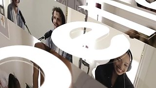 Gia, Brad Take Cock Good Her Son s Friend 01