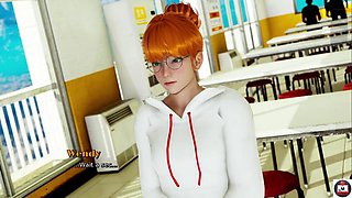 My Real Desire - PT 21