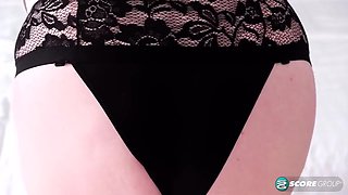 See See Stella Daniels Cum