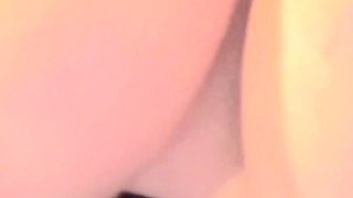 Big Bouncing Tits on Exercise Bike