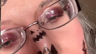 Sissy Surrender Your Panties and Paycheck Belong to This Glasses Goddess by Findom Goaldigger