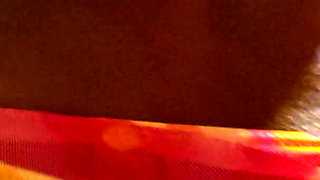 Silky Pink Panty Club Wear Try on Haul Nilmini Sheron