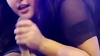 Compilation of the Best Blowjobs From a Chubby Petera From Argentina