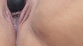 I Came a Lot in This Video