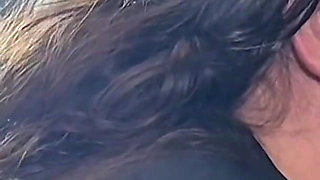 Compilation of the Best Deep Throat Blowjobs I've Ever Given to Little Dwarf