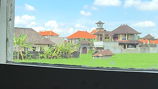 Horny Girlfriend Teases You Bikini, Soap & Seduction