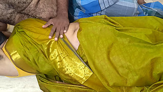 Housemaid Shared Bed with House Owner When Wife Not There in Home 3