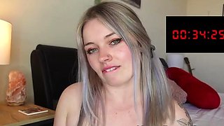 Miss Ruby Grey - Extreme Edging