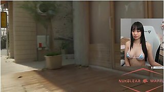 Horny Xxx Movie Korean Exclusive Watch Show With Car Toon And Aunt Cass