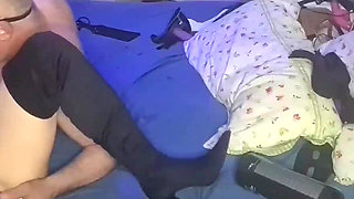 Sexy Amateur MILF Is Fucking Like a Dirty Slut, Homemade Hardcore