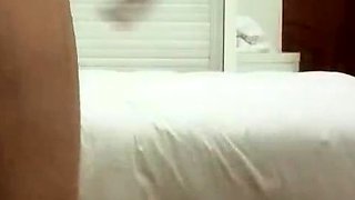 Small titted teen amateur pounded by doctor