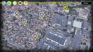 Plus Size Taboo by Chaixas - Doing a New Training with the Couch, My Favorite Aunty Is Back 8