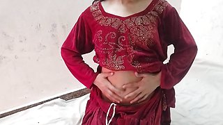 Step sister ko under wiar utaar kar choda