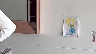 Una Agente Latina Inmobiliaria Follada Durante Una Visita Para Vender Su Propiedad