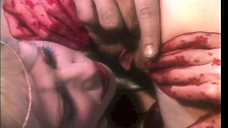 Cicciolina and Other Sluts Fucking with Rocco Siffredi and Roberto Malone