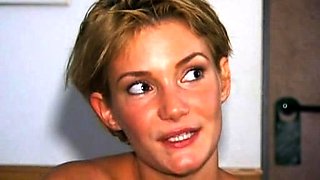 Brazilian Milf Ass Anal Blonde Blowjob