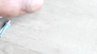 Stepping on Little People