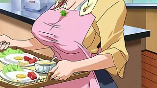 HITOZUMA Kumi San English Dub