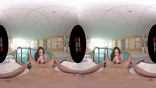 Virtual Reality - Pool Encounters