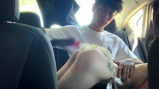 African Amateur Fucked Outdoors