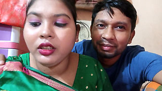 Newly Married  Cute Couple Goals Caring Husband Wife Romantic Love Romance