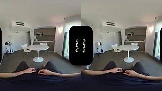La Coinquilina - VirtualPapi