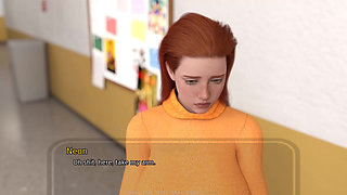 Grandma's House: College Days #01