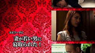 Great close up in japanese teen blowjob pov