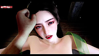 Bigboob Virus Spreads in 3D- 3D Animation Hentai