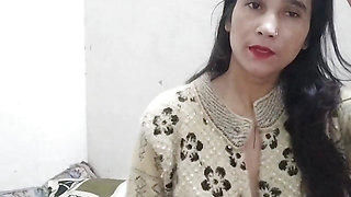 Village girl ko paise dekar jabar dasti pela