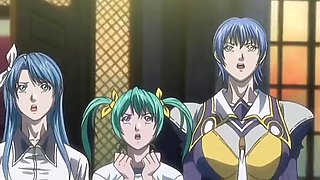 Discipline Ep 4 Dub