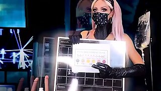 Goddess Taylor Knight - Doctor Taylor s Summer Feminization