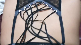 Why do I get nervous during a job interview?