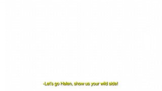 Los Increíbles: Helen & Violeta Parr: Step Mom & Daughter Casting Couch Thrill