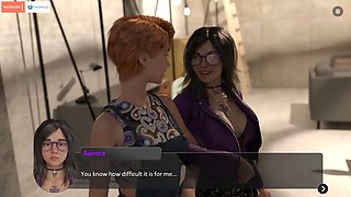The Spellbook - The wild party with MissKitty2K