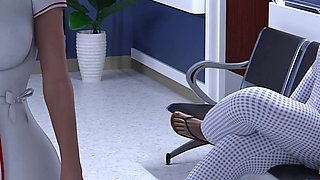 The Hospital of Lust Part 29