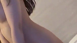 A Vivid Private Session with Mariru, Wrapped in the Scent of Pleasure - 1