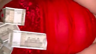 Bhabi's Pussy Bought with Money - Saali and Muji in Hot Anal & Creampie Sex
