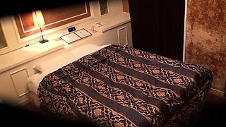 Japanese fucked on hidden cam