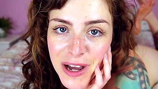 Molly Darling - Bisexual Encouragement