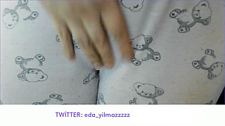 Turk Cameltoe