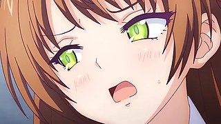 Hentai Hottie