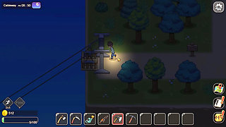 Village Rapsody - Part 5 - New Project by Loveskysan69