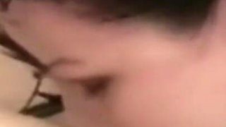 Lesbians Under the Shower