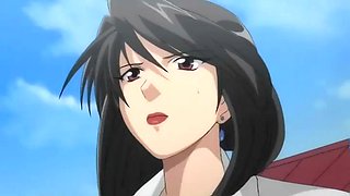 Bakunyuu BOMB 03 sub esp: Anal, Milf  Hardcore Porn