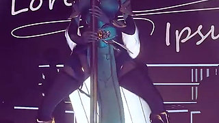 Zi Yan Big Boobs, Bigger Fantasy: Animated - 3D Animationvixen