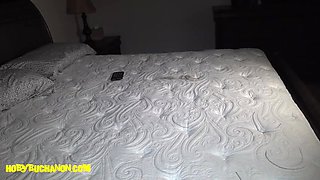 Anal Shoot Behind The - Mazzy Grace