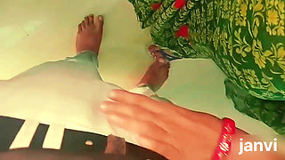 When Sister-in-law Was Working in the Kitchen, Her Brother-in-law Came.i Fucked My Sister in Law in the Kitchen