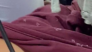 Hidden cam public sex