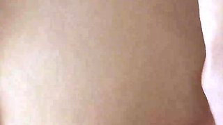 Andra Brazil Hot Threesome Fuck with Couple and Cumshot